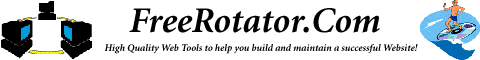 Free Rotator