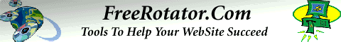 FREE ROTATOR